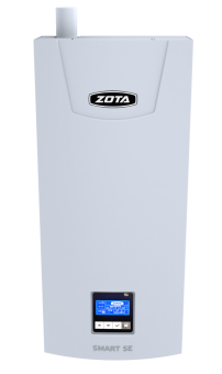 Электрический котел ZOTA SMART SE 7,5 кВт