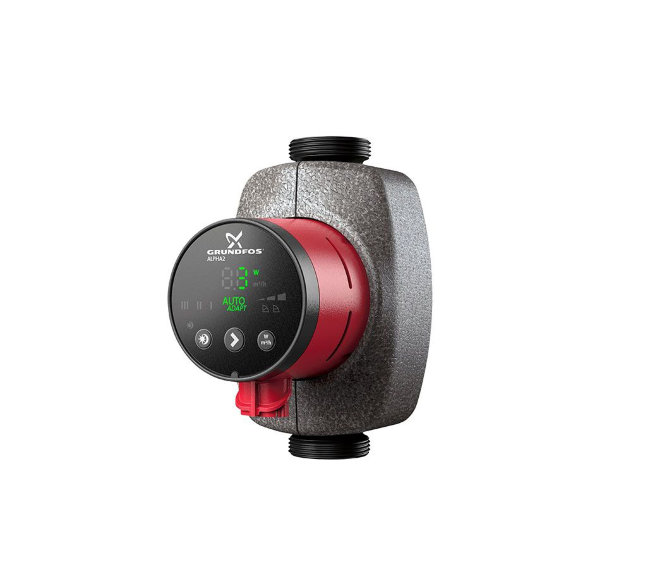 Циркуляционный насос Grundfos ALPHA2 25-80 (98649753) в Ростове-на-Дону Циркуляционный насос Grundfos ALPHA2 25-80 (98649753) в Ростове-на-Дону