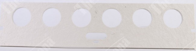 Изоляция Tibrex 55E/EZ 545x125 мм для котлов Thermona, арт. 42010 в Ростове-на-Дону Изоляция Tibrex 55E/EZ 545x125 мм для котлов Thermona, арт. 42010 в Ростове-на-Дону