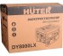Портативный бензогенератор HUTER DY8000LX