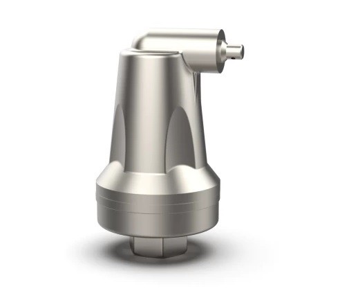 Автовоздушник 1/2" ViraTop (Арт.ST-015) в Ростове-на-Дону