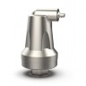 Автовоздушник 1/2" ViraTop (Арт.ST-015)
