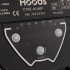 Насос циркуляционный Hoobs CTAE 40-60F 220мм 90Вт (фланец)