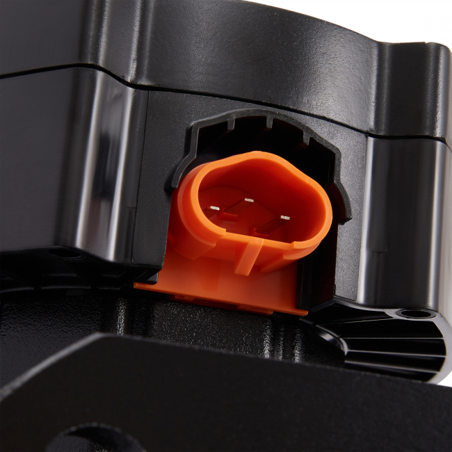 Насос циркуляционный Hoobs CTAE 40-60F 220мм 90Вт (фланец)