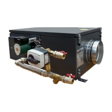 Канальная установка с водяным нагревом Minibox.W-1050.PREMIUM Вентилятор EC EbmPapst (Германия) в Ростове-на-Дону Канальная установка с водяным нагревом Minibox.W-1050.PREMIUM Вентилятор EC EbmPapst (Германия) в Ростове-на-Дону