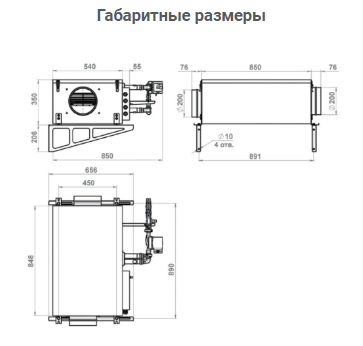 Канальная установка с водяным нагревом Minibox.W-1050.PREMIUM Вентилятор EC EbmPapst (Германия) в Ростове-на-Дону Канальная установка с водяным нагревом Minibox.W-1050.PREMIUM Вентилятор EC EbmPapst (Германия) в Ростове-на-Дону