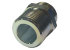 Ниппель 1X1X TUBO FLEX (ВТ 35N) арт. 19315 (3-19-8056) в Ростове-на-Дону