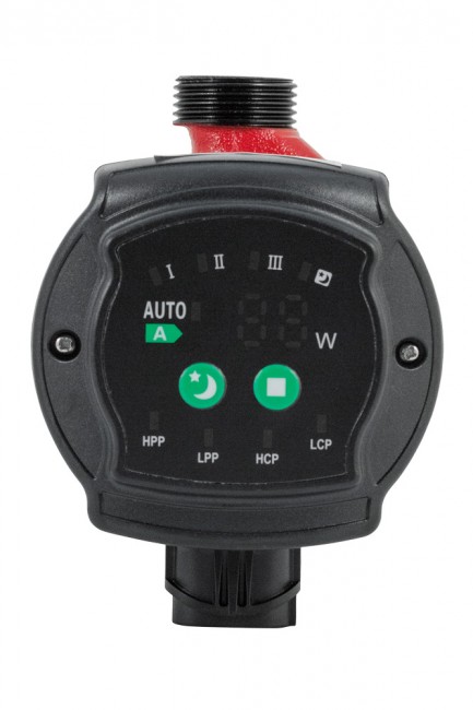 Насос циркуляционный Unipump LPA 25-40 180 в Ростове-на-Дону