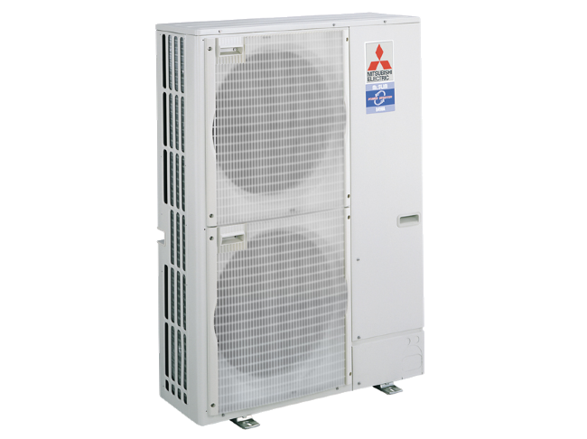Инверторный наружный блок серии Power R410a PUHZ-RP140YKA в Ростове-на-Дону