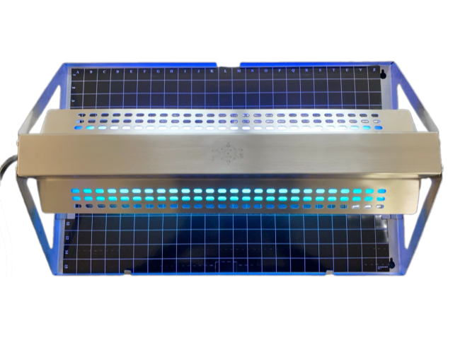 Уф ловушка клеевая PCG-UV-120S IP20 (120м2) в Ростове-на-Дону