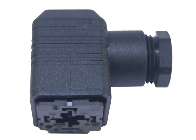 Коннектор 12B NERO ANTISTRAP. арт. 23521 (3-19-0043) в Ростове-на-Дону Коннектор 12B NERO ANTISTRAP. арт. 23521 (3-19-0043) в Ростове-на-Дону