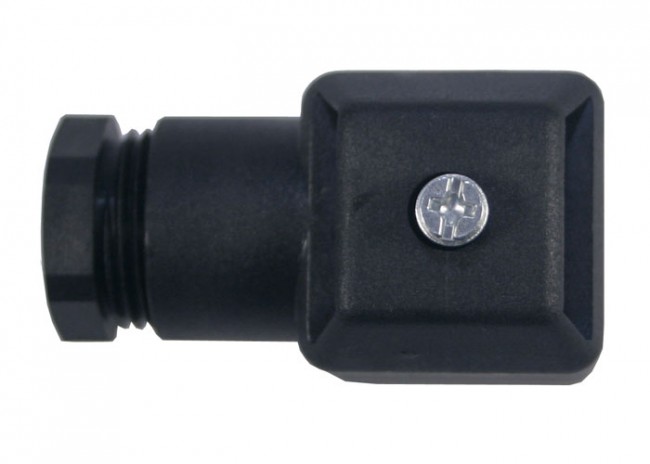 Коннектор 12B NERO ANTISTRAP. арт. 23521 (3-19-0043) в Ростове-на-Дону Коннектор 12B NERO ANTISTRAP. арт. 23521 (3-19-0043) в Ростове-на-Дону