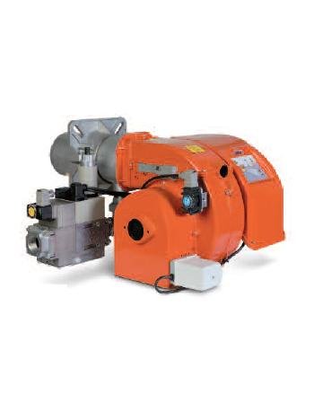 Горелка газовая Baltur TBG 210 P в Ростове-на-Дону Горелка газовая Baltur TBG 210 P в Ростове-на-Дону