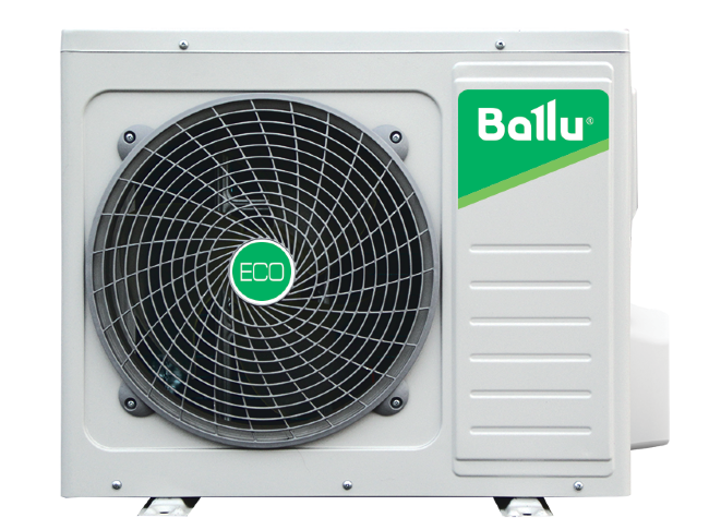 Блок наружный Ballu BSAI/out-18 HN1_15Y сплит-системы, инверторного типа в Ростове-на-Дону