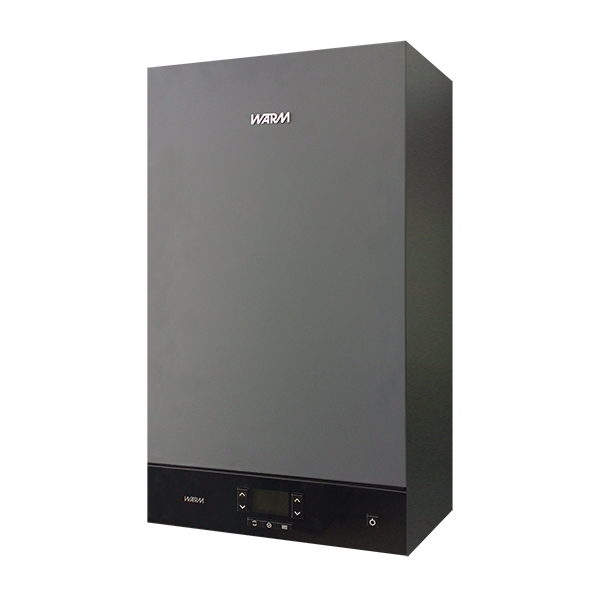 Настенный газовый 1-контурный котел WARM AUROS 12 кВт Настенный газовый 1-контурный котел WARM AUROS 12 кВт