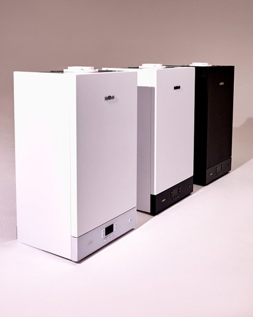 Настенный газовый 1-контурный котел WARM AUROS 12 кВт Настенный газовый 1-контурный котел WARM AUROS 12 кВт
