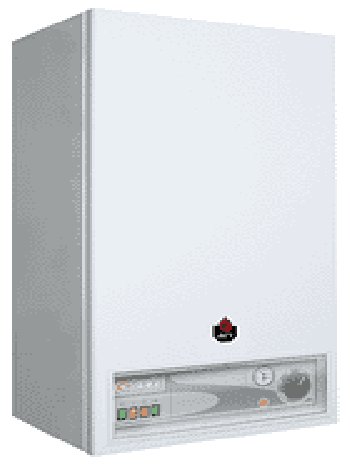 Электрический котел ACV E-Tech W 09 (mono) в Ростове-на-Дону Электрический котел ACV E-Tech W 09 (mono) в Ростове-на-Дону