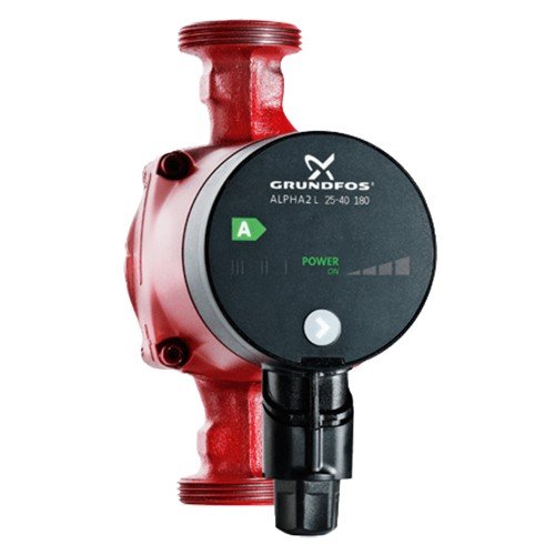 Циркуляционный насос Grundfos ALPHA2 L 20-45 N 150 (98094952) в Ростове-на-Дону Циркуляционный насос Grundfos ALPHA2 L 20-45 N 150 (98094952) в Ростове-на-Дону