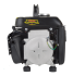 Портативный бензогенератор HUTER HT950A