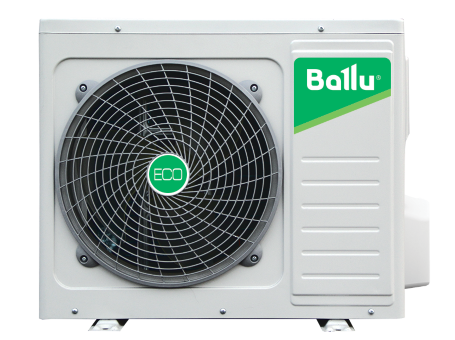 Блок наружный Ballu BSW/out-09HN1/OL/15Y сплит-системы