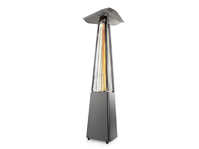 Инфракрасный уличный газовый обогреватель Ballu Machine BOGH-15E в Ростове-на-Дону Инфракрасный уличный газовый обогреватель Ballu Machine BOGH-15E в Ростове-на-Дону