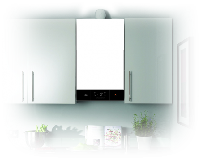 Настенный газовый 1-контурный котел WARM AUROS Настенный газовый 1-контурный котел WARM AUROS