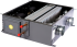 Канальная установка с водяным нагревом Minibox.W-1650 в Ростове-на-Дону