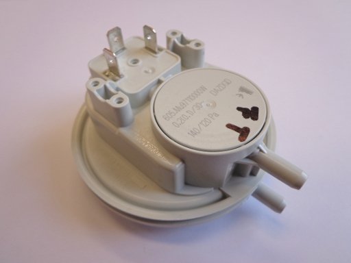 Маностат воздуха HUBA CONTROL для Thermona 42725 в Ростове-на-Дону