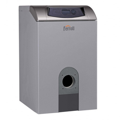 Газовый настенный котел Ferroli ATLAS EVO 32 (0IHJ3HWA) Газовый настенный котел Ferroli ATLAS EVO 32 (0IHJ3HWA)