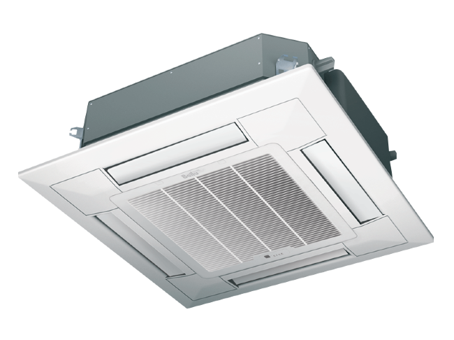 Комплект Ballu Machine BLC_C-18HN1_21Y (compact) полупромышленной сплит-системы, кассетного типа в Ростове-на-Дону Комплект Ballu Machine BLC_C-18HN1_21Y (compact) полупромышленной сплит-системы, кассетного типа в Ростове-на-Дону