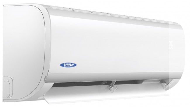 Кондиционер GC-RE09HR / GU-RE09H INVERTER в Ростове-на-Дону