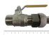 газовый кран в сборе арт. 5627620 (3-45-3438X) в Ростове-на-Дону