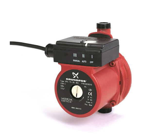 Циркуляционный насос Grundfos UPA 15-90 N (96621403) в Ростове-на-Дону Циркуляционный насос Grundfos UPA 15-90 N (96621403) в Ростове-на-Дону