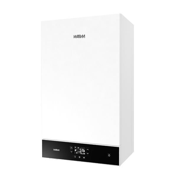 Настенный газовый 2-контурный котел WARM AUROS Настенный газовый 2-контурный котел WARM AUROS