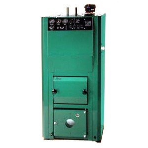 Комбинированный котел Jaspi ECO OPTIMA