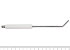 Электрод поджига правый (WSO 30-180, Spark 26 DSG, BT 120 DSG 1203V) арт. 49369 (3-18-0940) в Ростове-на-Дону