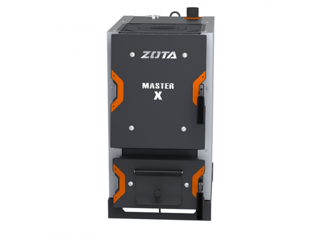 Котел отопительный ZOTA Master X-14 в Ростове-на-Дону