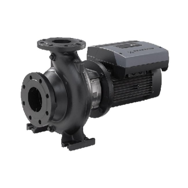 Насос консольно-моноблочный Grundfos NB 125-250/249 A-F-A-BAQE 132,0 кВт 3x400 В 50 Гц 2900/min (арт. 97836844) в Ростове-на-Дону Насос консольно-моноблочный Grundfos NB 125-250/249 A-F-A-BAQE 132,0 кВт 3x400 В 50 Гц 2900/min (арт. 97836844) в Ростове-на-Дону