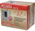 Однофазный цифровой настенный стабилизатор серии LUX РЕСАНТА АСН-1000Н/1-Ц