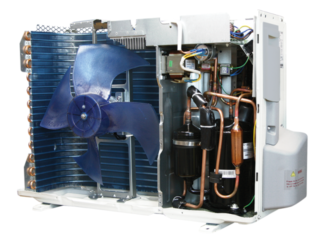 Блок наружный Ballu BSWI/out-09HN1/EP/15Y сплит-системы серии Eco Pro Dc-Inverter, инверторного типа в Ростове-на-Дону Блок наружный Ballu BSWI/out-09HN1/EP/15Y сплит-системы серии Eco Pro Dc-Inverter, инверторного типа в Ростове-на-Дону
