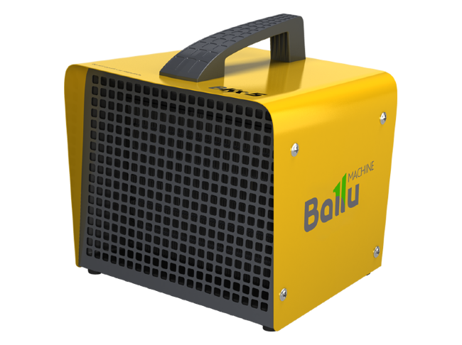 Тепловая пушка Ballu BKX-5 в Ростове-на-Дону