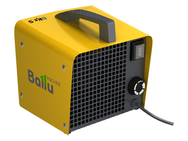 Тепловая пушка Ballu BKX-5 в Ростове-на-Дону