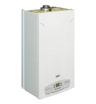 Настенный газовый котел Baxi ECO Four 24 F
