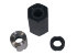 Прокладка ж/т насоса НР 40-700 (замена 95519) арт. 95555 (3-19-5637) в Ростове-на-Дону