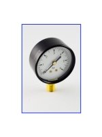 Манометр Watts радиальный 1/2" в Ростове-на-Дону