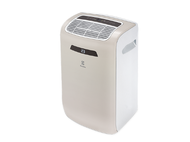 Кондиционер мобильный Electrolux EACM-14 GE/N3_WG в Ростове-на-Дону