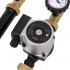 Насосная группа Hoobs DN25 (1"ВР х 1 1/2"НР) с насосом UPSO25-65 Насосная группа Hoobs DN25 (1"ВР х 1 1/2"НР) с насосом UPSO25-65