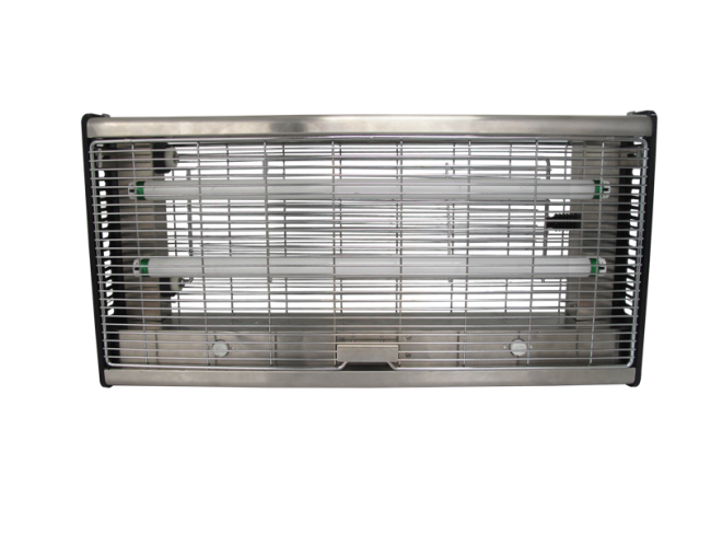 Ловушка для насекомых WELL WE-96220S-SS 430 (120 кв.м)