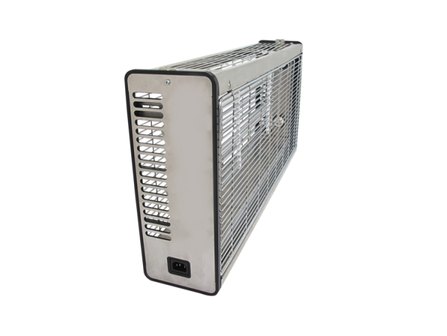 Ловушка для насекомых WELL WE-96220S-SS 430 (120 кв.м)