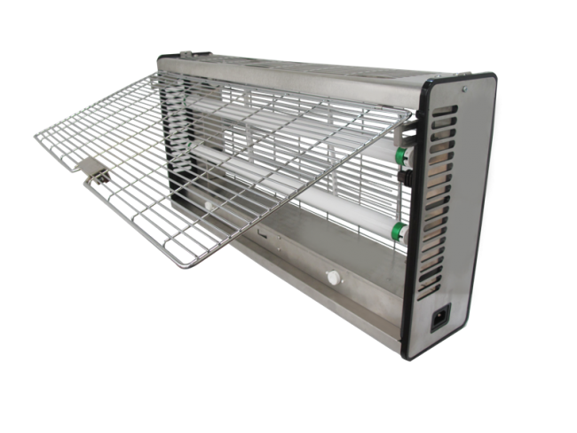 Ловушка для насекомых WELL WE-96220S-SS 430 (120 кв.м)